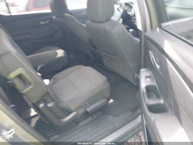 Продаж на аукціоні авто 2018 Chevrolet Traverse 1lt, vin: 1GNERGKW0JJ108398, номер лоту: 45026774