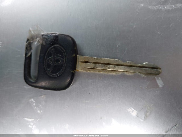 2002 Toyota Tacoma Base V6 მანქანა იყიდება აუქციონზე, vin: 5TEWN72N02Z081985, აუქციონის ნომერი: 45026780