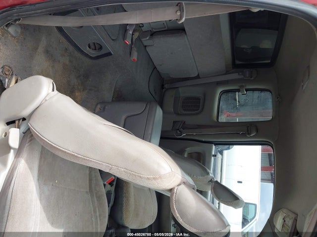 2002 Toyota Tacoma Base V6 მანქანა იყიდება აუქციონზე, vin: 5TEWN72N02Z081985, აუქციონის ნომერი: 45026780