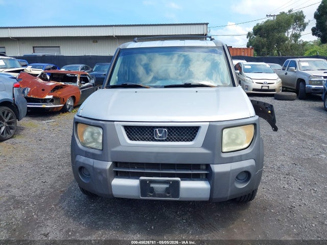 Aukcja sprzedaży 2003 Honda Element Ex, vin: 5J6YH28573L024669, numer aukcji: 45026781