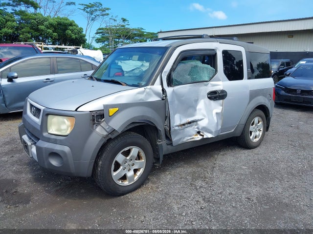 Aukcja sprzedaży 2003 Honda Element Ex, vin: 5J6YH28573L024669, numer aukcji: 45026781