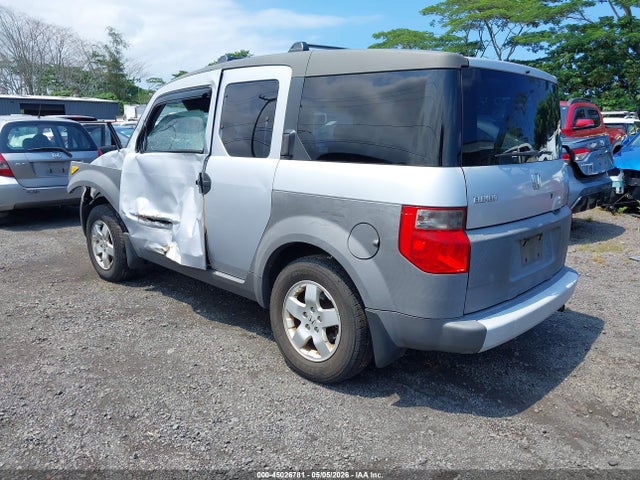 Aukcja sprzedaży 2003 Honda Element Ex, vin: 5J6YH28573L024669, numer aukcji: 45026781