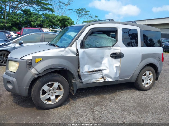 Aukcja sprzedaży 2003 Honda Element Ex, vin: 5J6YH28573L024669, numer aukcji: 45026781