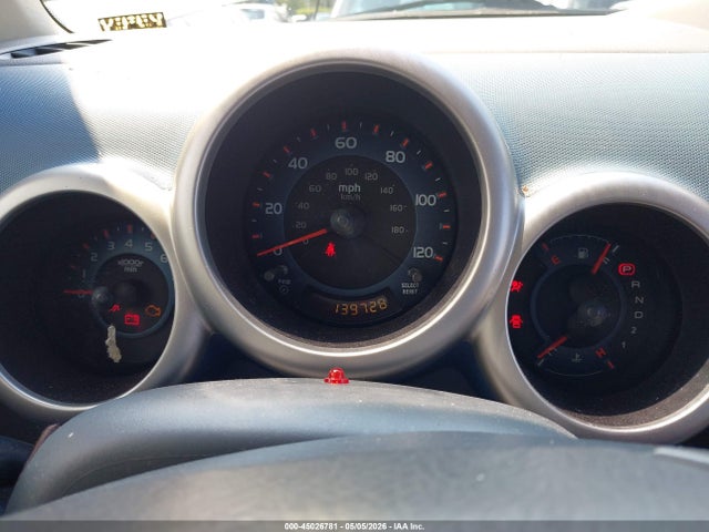 Aukcja sprzedaży 2003 Honda Element Ex, vin: 5J6YH28573L024669, numer aukcji: 45026781
