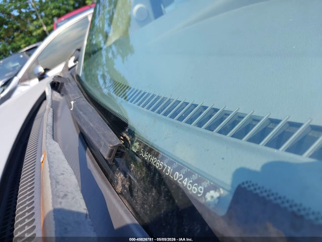 Aukcja sprzedaży 2003 Honda Element Ex, vin: 5J6YH28573L024669, numer aukcji: 45026781