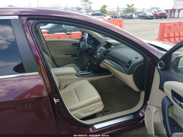 Aukcja sprzedaży 2017 Acura Rdx Acurawatch Plus Package, vin: 5J8TB4H39HL028064, numer aukcji: 45026783