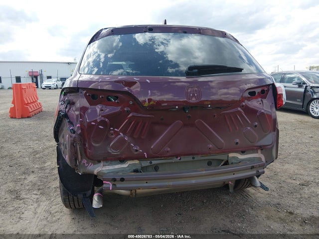 Aukcja sprzedaży 2017 Acura Rdx Acurawatch Plus Package, vin: 5J8TB4H39HL028064, numer aukcji: 45026783