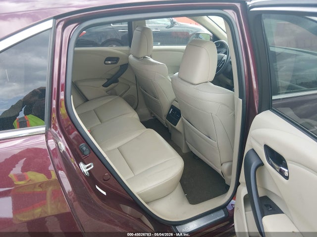 Aukcja sprzedaży 2017 Acura Rdx Acurawatch Plus Package, vin: 5J8TB4H39HL028064, numer aukcji: 45026783