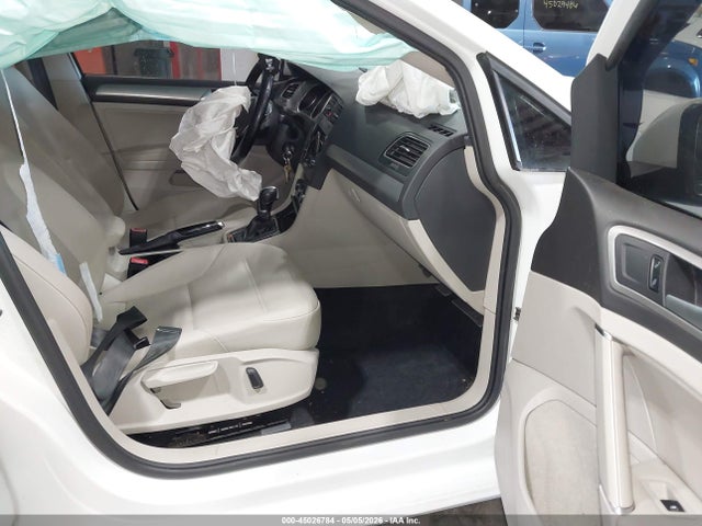 Aukcja sprzedaży 2015 Volkswagen Golf Tsi S 4-door, vin: 3VW217AU5FM010137, numer aukcji: 45026784