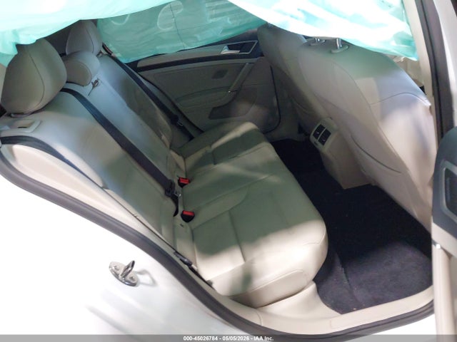 Aukcja sprzedaży 2015 Volkswagen Golf Tsi S 4-door, vin: 3VW217AU5FM010137, numer aukcji: 45026784