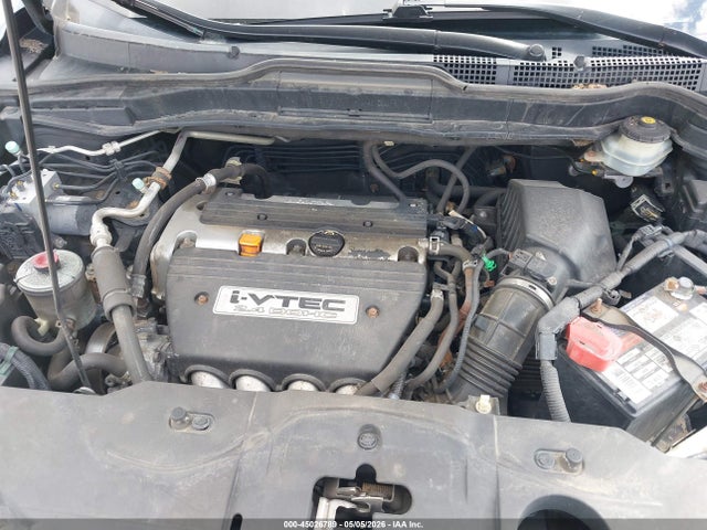 Продажа на аукционе авто 2008 Honda Cr-v Ex-l, vin: JHLRE48728C018482, номер лота: 45026789