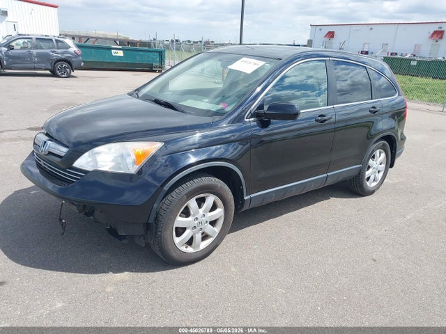 Продажа на аукционе авто 2008 Honda Cr-v Ex-l, vin: JHLRE48728C018482, номер лота: 45026789