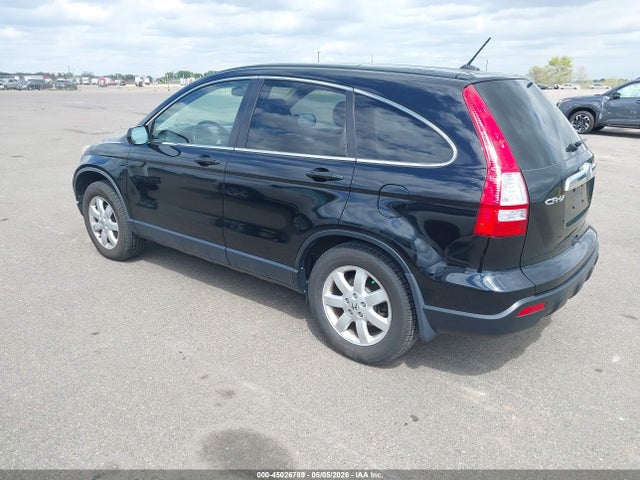 Продажа на аукционе авто 2008 Honda Cr-v Ex-l, vin: JHLRE48728C018482, номер лота: 45026789