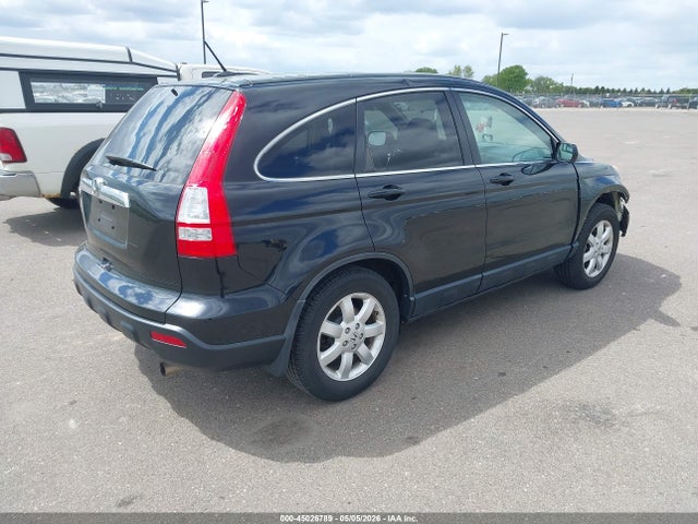 Продажа на аукционе авто 2008 Honda Cr-v Ex-l, vin: JHLRE48728C018482, номер лота: 45026789
