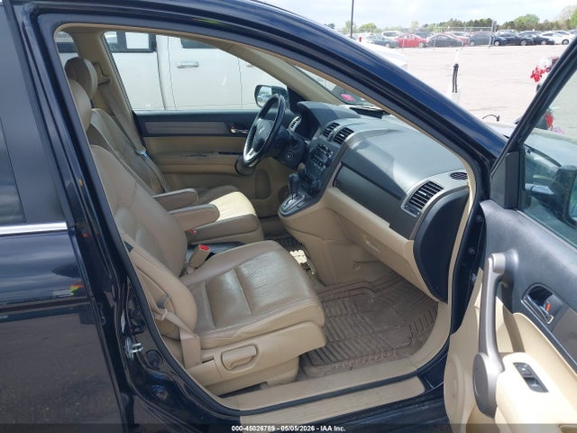 Продажа на аукционе авто 2008 Honda Cr-v Ex-l, vin: JHLRE48728C018482, номер лота: 45026789
