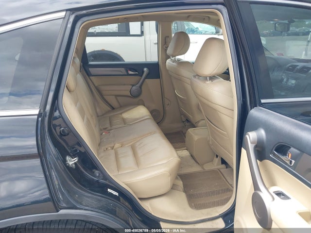 Продажа на аукционе авто 2008 Honda Cr-v Ex-l, vin: JHLRE48728C018482, номер лота: 45026789