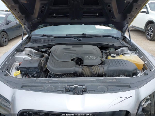 Продаж на аукціоні авто 2018 Chrysler 300 300s, vin: 2C3CCABG1JH240194, номер лоту: 45026790