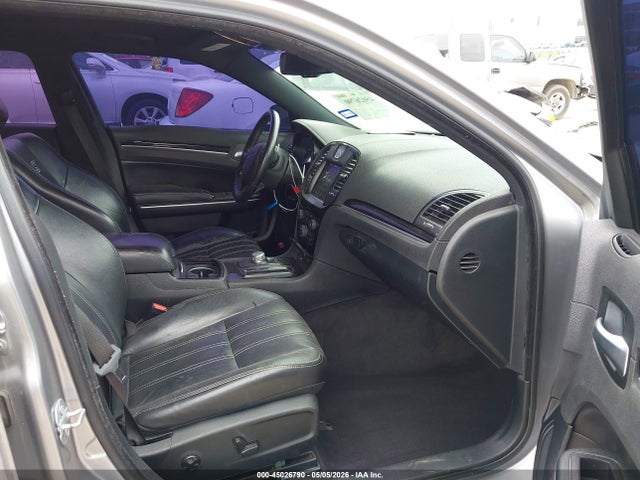 Продаж на аукціоні авто 2018 Chrysler 300 300s, vin: 2C3CCABG1JH240194, номер лоту: 45026790