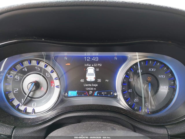Продаж на аукціоні авто 2018 Chrysler 300 300s, vin: 2C3CCABG1JH240194, номер лоту: 45026790