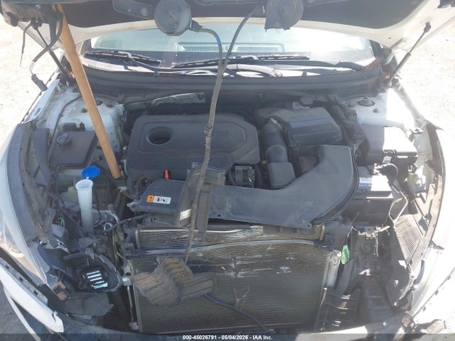 Aukcja sprzedaży 2015 Hyundai Sonata Sport, vin: 5NPE34AF5FH059645, numer aukcji: 45026791