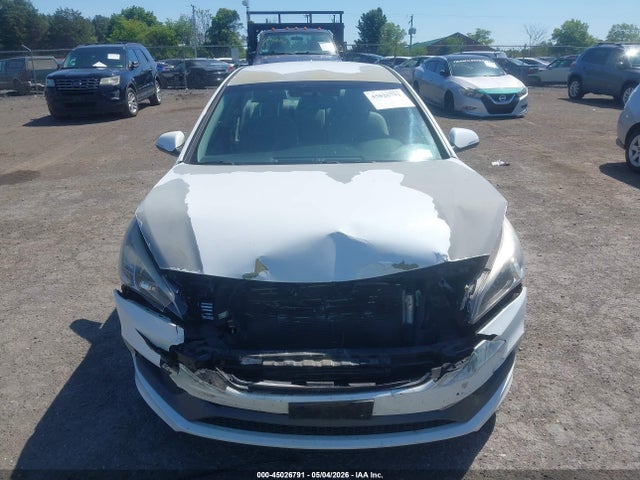 Aukcja sprzedaży 2015 Hyundai Sonata Sport, vin: 5NPE34AF5FH059645, numer aukcji: 45026791