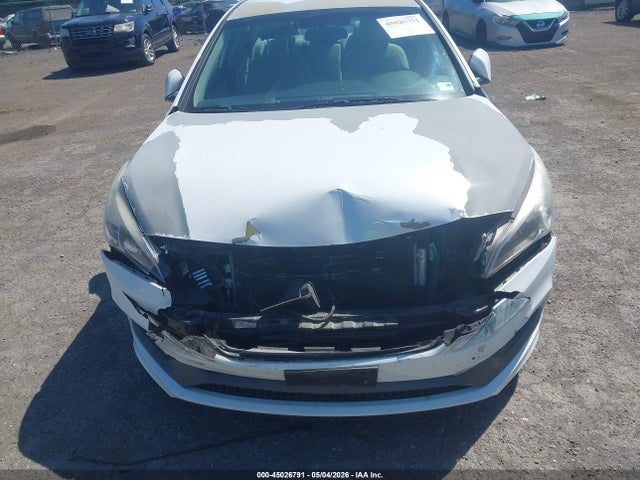 Aukcja sprzedaży 2015 Hyundai Sonata Sport, vin: 5NPE34AF5FH059645, numer aukcji: 45026791