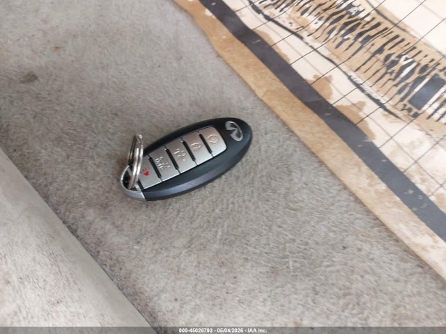 Aukcja sprzedaży 2013 Infiniti Jx35, vin: 5N1AL0MN9DC306051, numer aukcji: 45026793