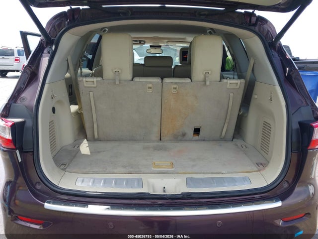 Aukcja sprzedaży 2013 Infiniti Jx35, vin: 5N1AL0MN9DC306051, numer aukcji: 45026793
