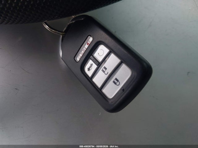Honda CIVIC EX 2016 19XFC2F77GE225888 Image 11