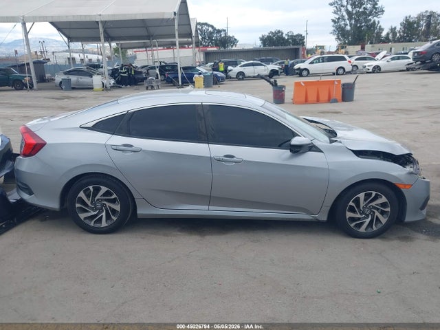 Honda CIVIC EX 2016 19XFC2F77GE225888 Image 13
