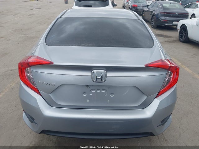 Honda CIVIC EX 2016 19XFC2F77GE225888 Image 16