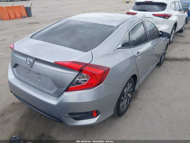 Honda CIVIC EX 2016 19XFC2F77GE225888 Image 4
