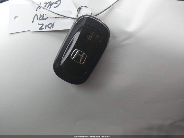 45026796 :رقم المزاد ، 7FARS4H71RE020271 vin ، 2024 Honda Cr-v Ex-l Awd مزاد بيع