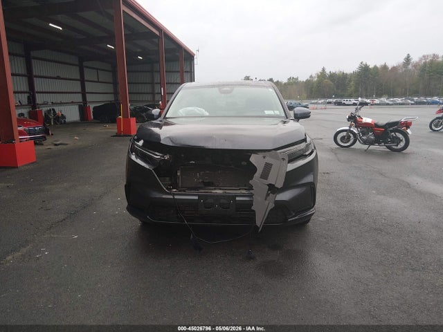 45026796 :رقم المزاد ، 7FARS4H71RE020271 vin ، 2024 Honda Cr-v Ex-l Awd مزاد بيع