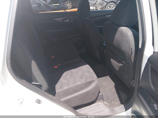 Продажа на аукционе авто 2015 Nissan Rogue Sv, vin: KNMAT2MT3FP543824, номер лота: 45026795