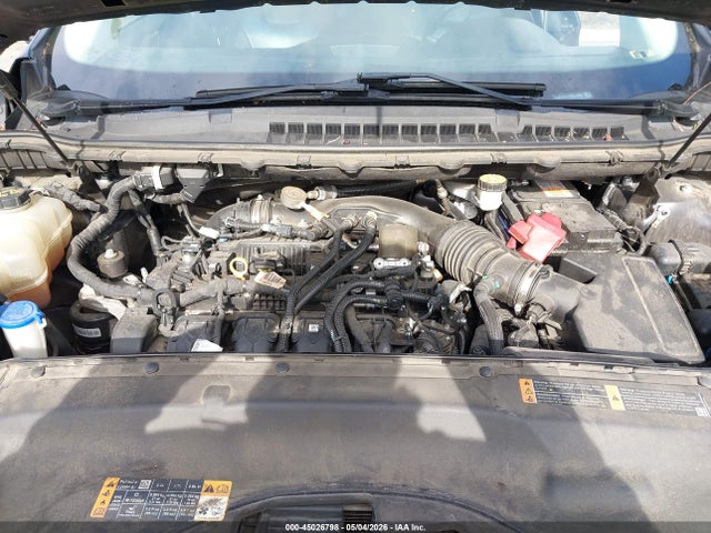 Ford Edge Titanium 2019 2FMPK3K93KBB49439 Image 10