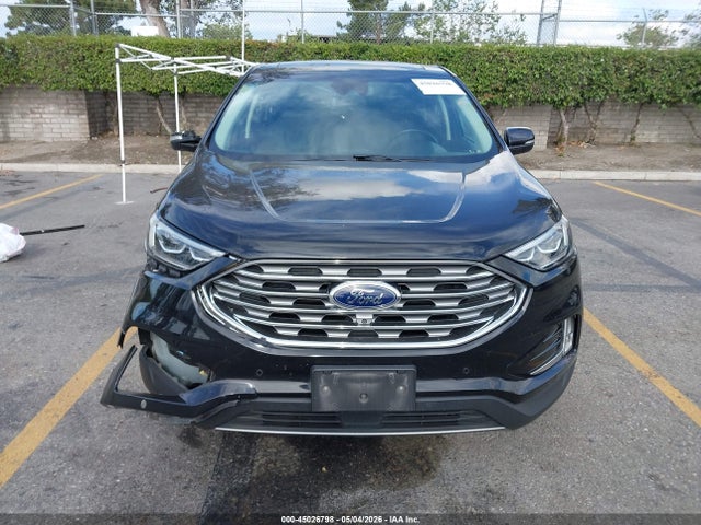 Ford Edge Titanium 2019 2FMPK3K93KBB49439 Image 12