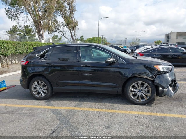 Ford Edge Titanium 2019 2FMPK3K93KBB49439 Image 13