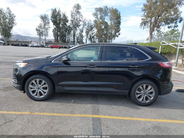 Ford Edge Titanium 2019 2FMPK3K93KBB49439 Image 14