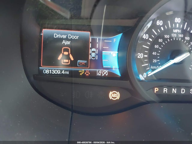 Ford Edge Titanium 2019 2FMPK3K93KBB49439 Image 15