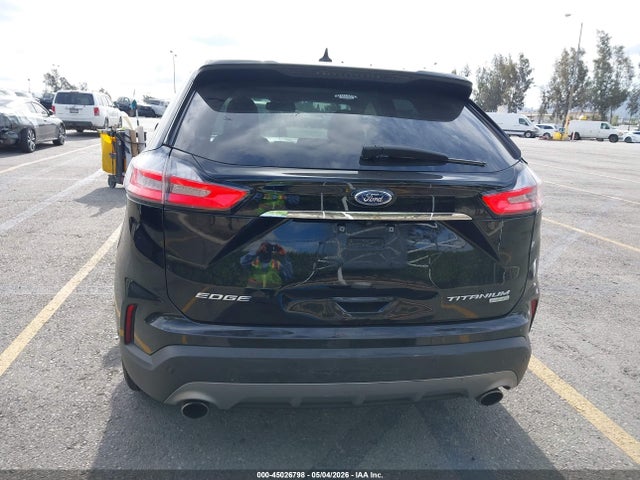 Ford Edge Titanium 2019 2FMPK3K93KBB49439 Image 16