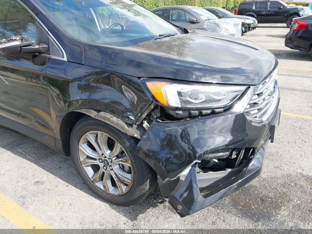 Ford Edge Titanium 2019 2FMPK3K93KBB49439 Image 17