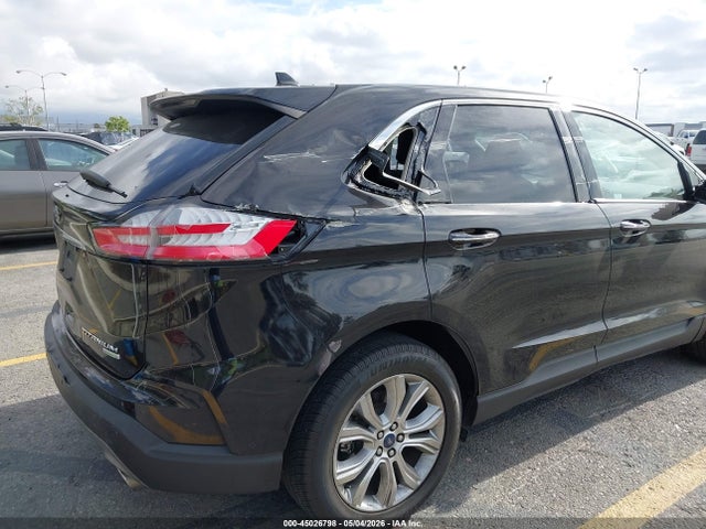 Ford Edge Titanium 2019 2FMPK3K93KBB49439 Image 18