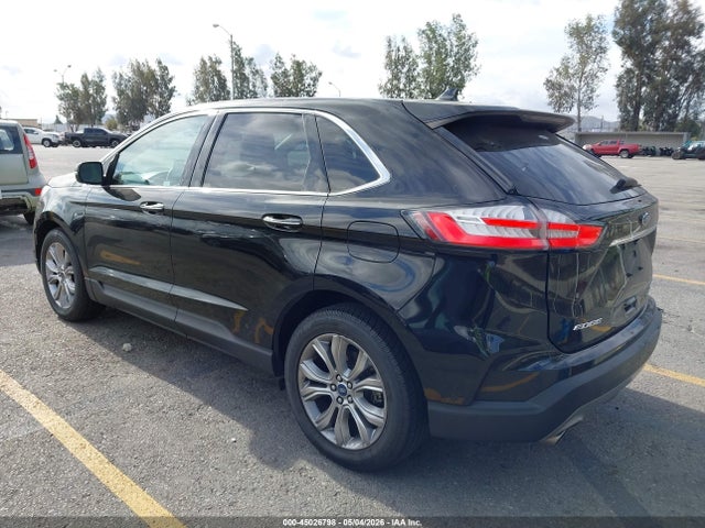 Ford Edge Titanium 2019 2FMPK3K93KBB49439 Image 3