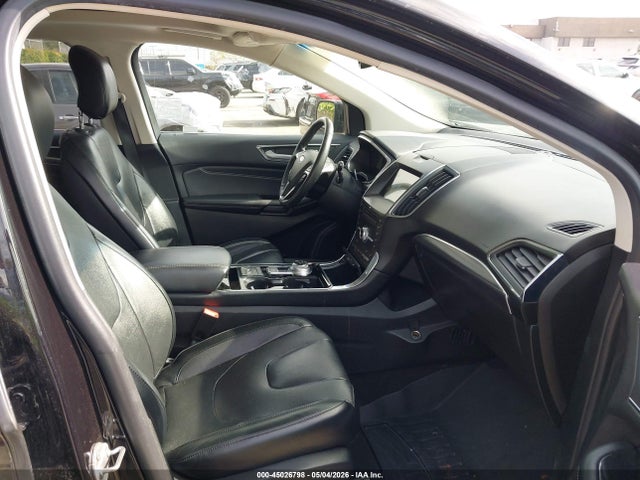 Ford Edge Titanium 2019 2FMPK3K93KBB49439 Image 5