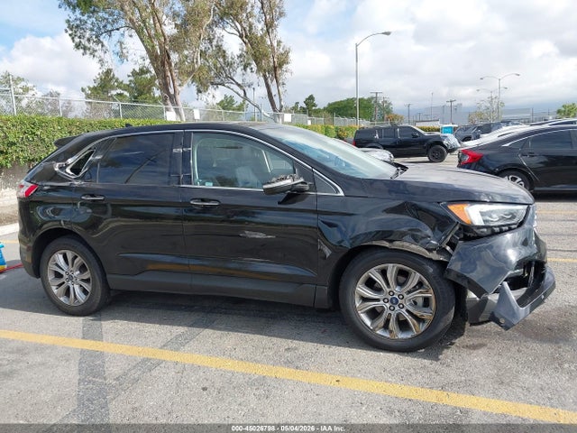 Ford Edge Titanium 2019 2FMPK3K93KBB49439 Image 6