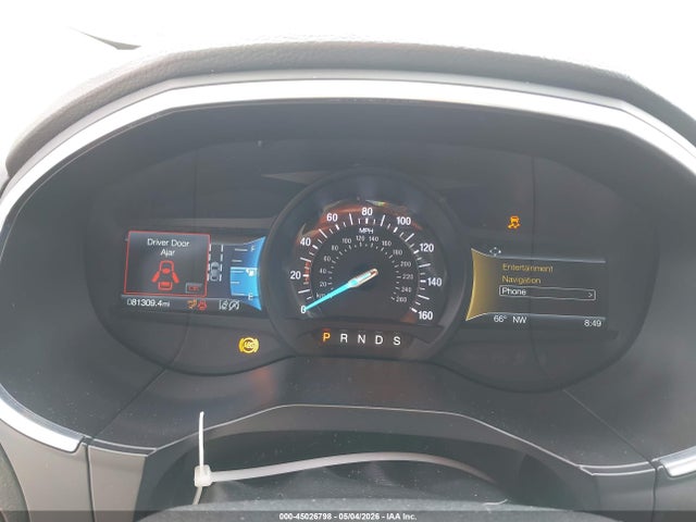Ford Edge Titanium 2019 2FMPK3K93KBB49439 Image 7
