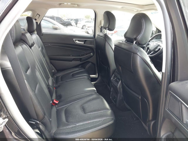 Ford Edge Titanium 2019 2FMPK3K93KBB49439 Image 8