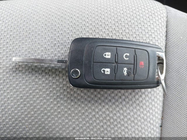 Продажа на аукционе авто 2015 Chevrolet Cruze 1lt Auto, vin: 1G1PC5SBXF7269245, номер лота: 45026799