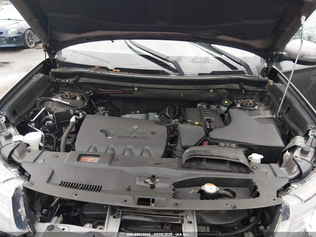 Aukcja sprzedaży 2019 Mitsubishi Outlander Se, vin: JA4AZ3A32KZ005133, numer aukcji: 45026800